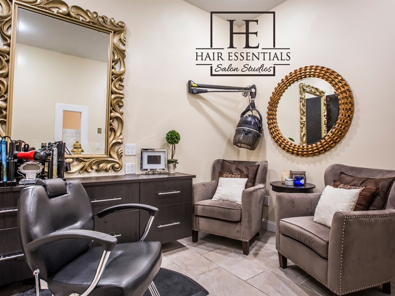 Hair Salon Services in Ann Arbor