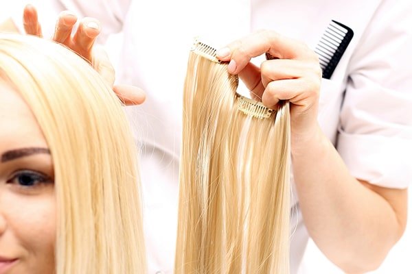 How to Make Your Hair Extension Last Longer
