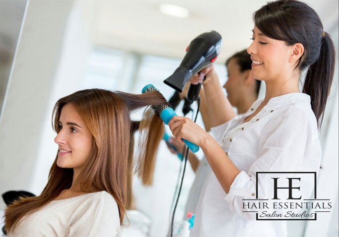 How to choose the best location for your hair salon 1