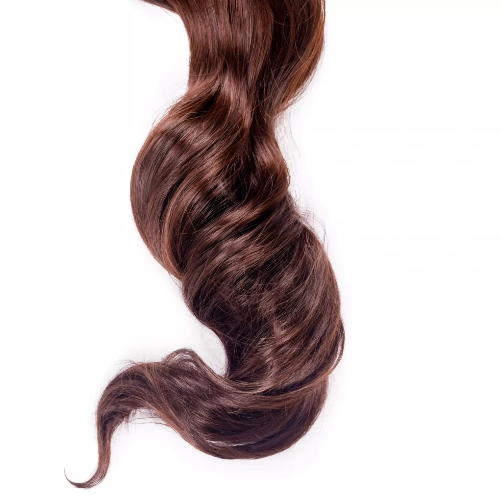 Human Hair Extensions