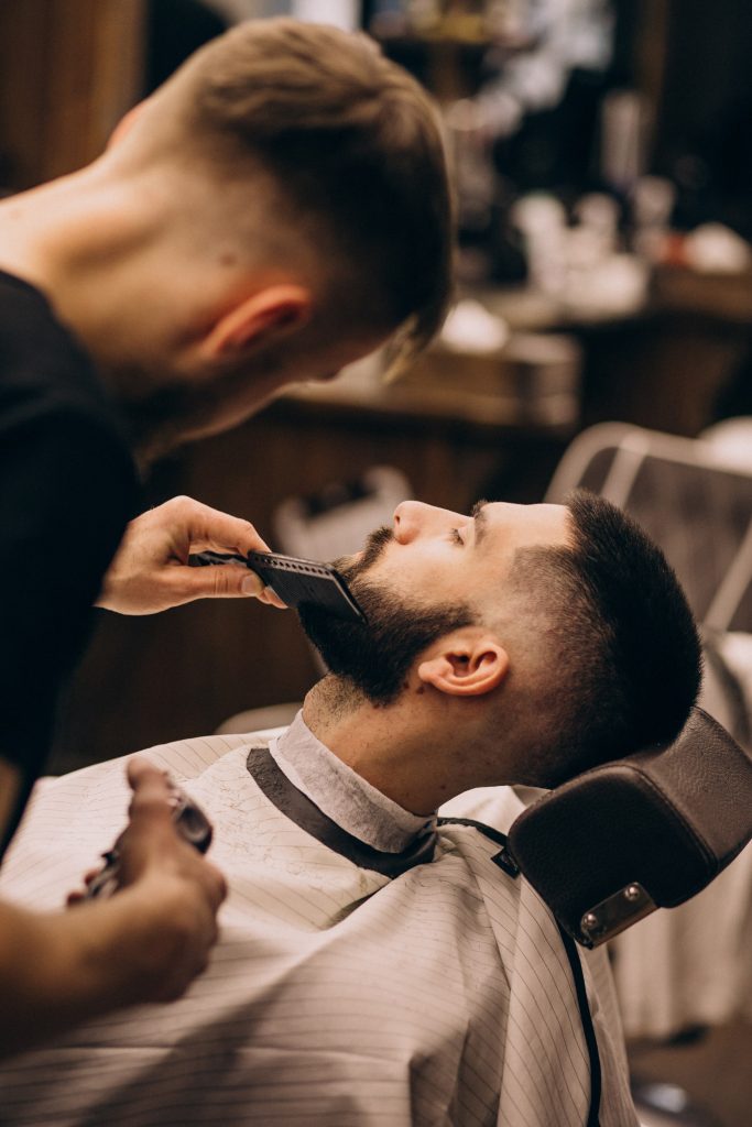 What Training do Barbers Require