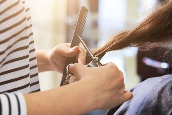 Benefits of hair salon