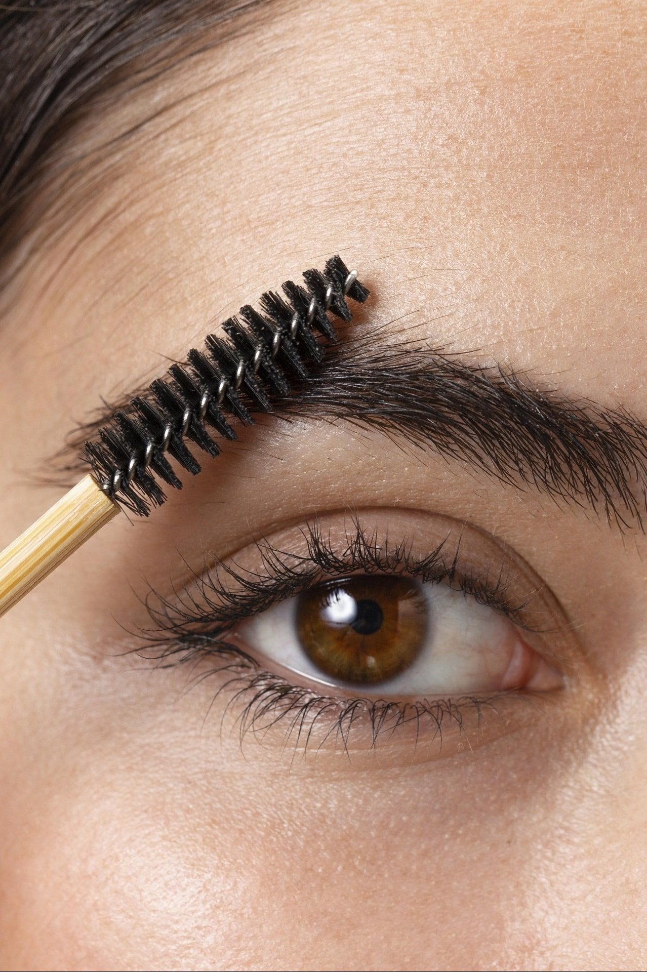 Eyebrow Threading in & near Ann Arbor, MI HesStudios