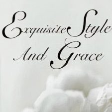 EXQUISITE STYLE AND GRACE auto x2