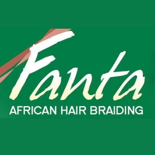 Fanta African Hair Braidings