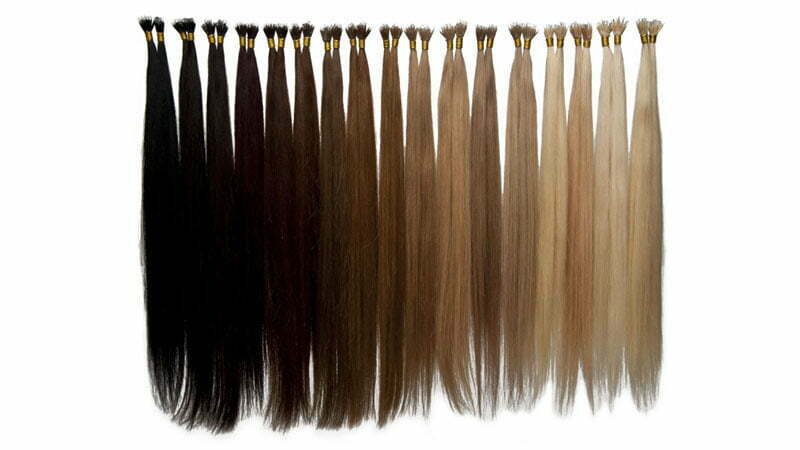 HairExtensions