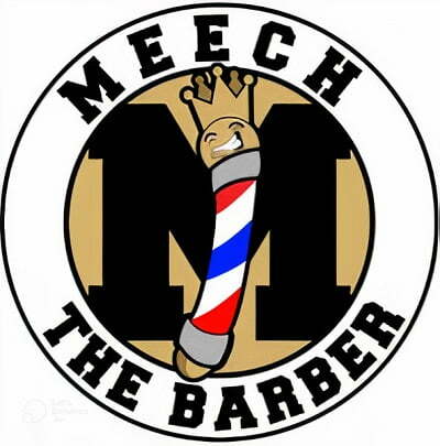 Meech the barber improved