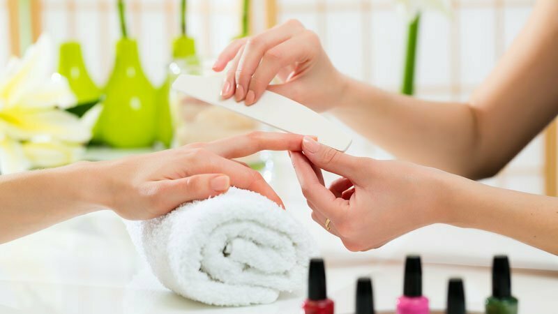 The Importance Nail Salon Sanitation