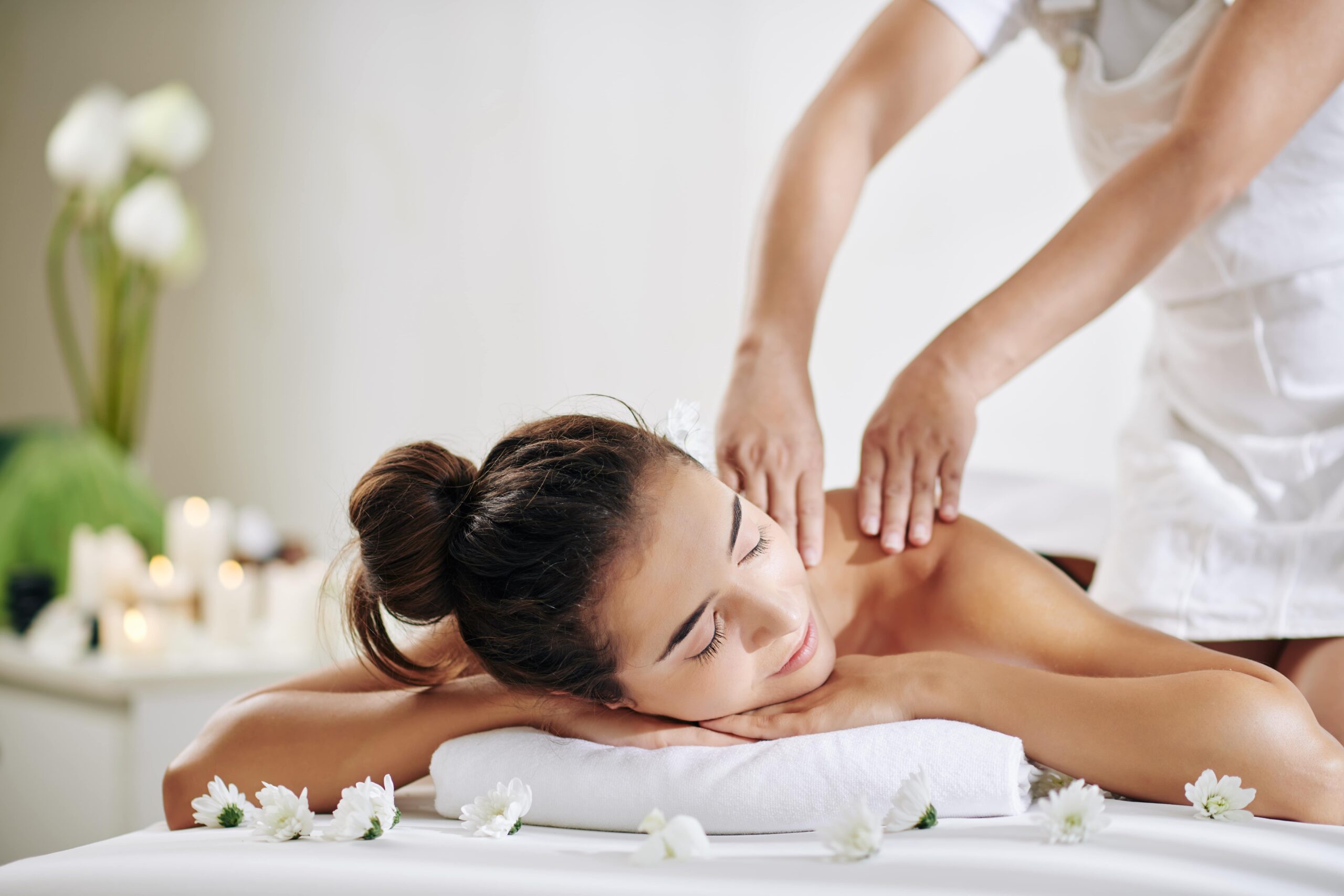 What Are the Responsibilities of a Massage Therapist scaled
