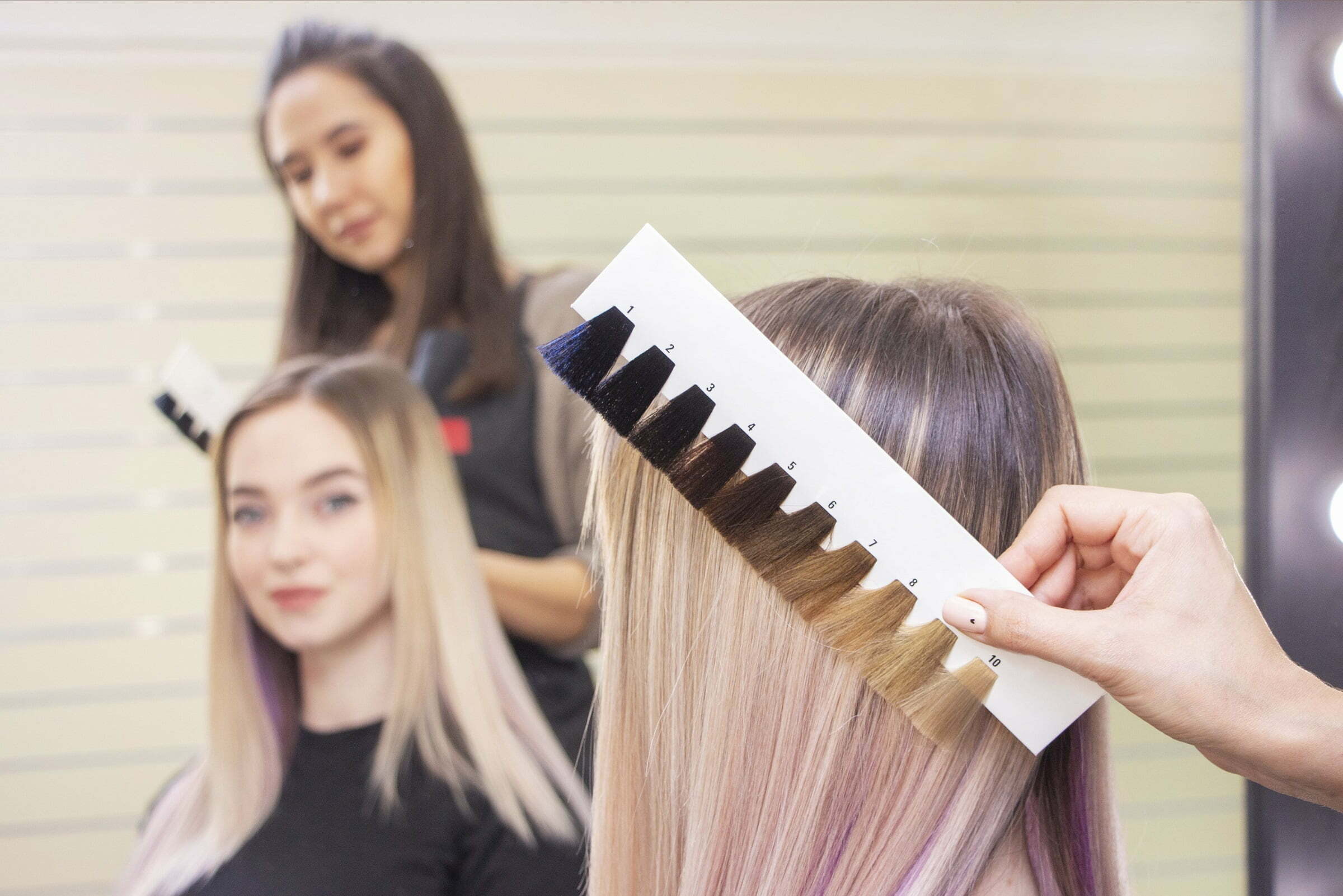 What Should You Not Do Before Dying Your Hair