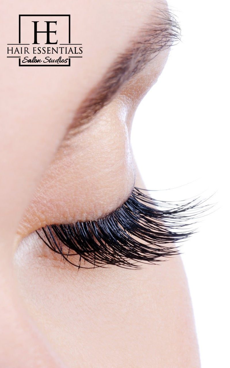 Eyelash Extensions