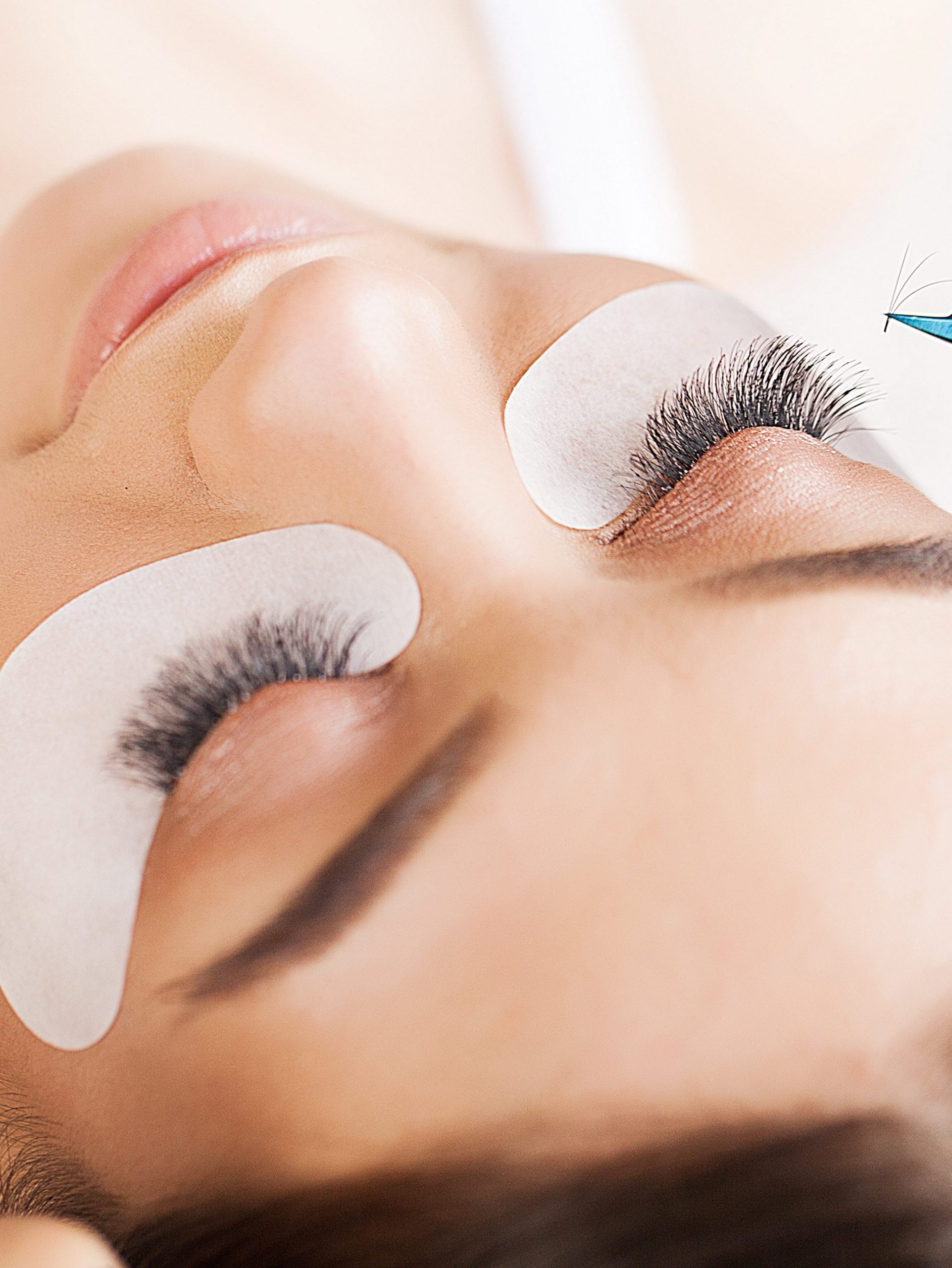 Eyelash Extensions