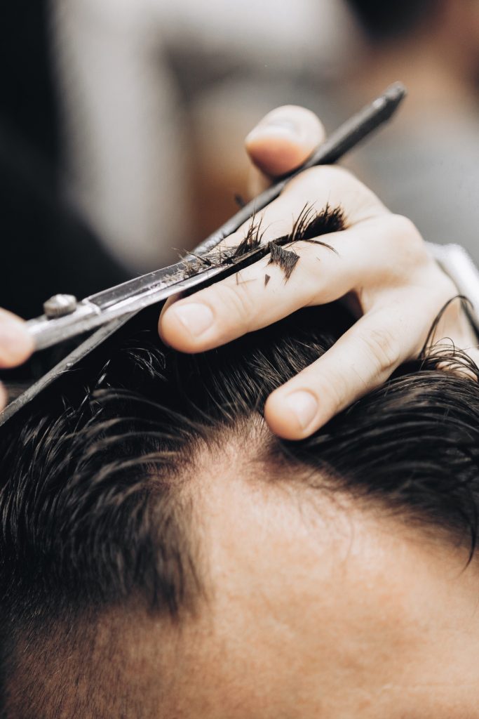 Barbershop Services in Ann Arbor