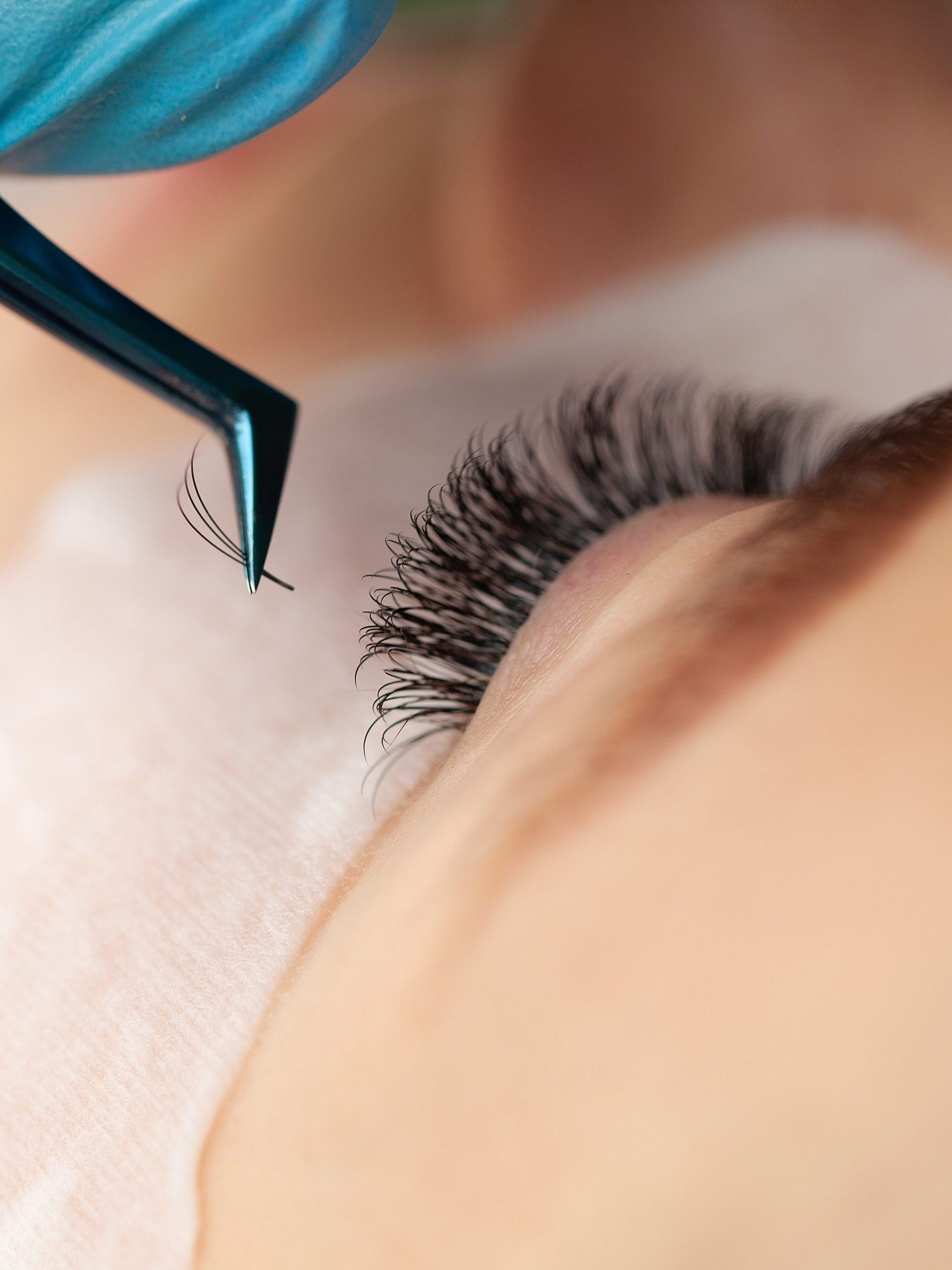 Eyelash Extensions