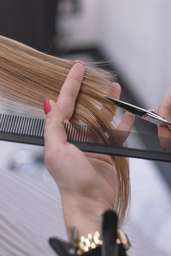 Barbershop in Ann Arbor