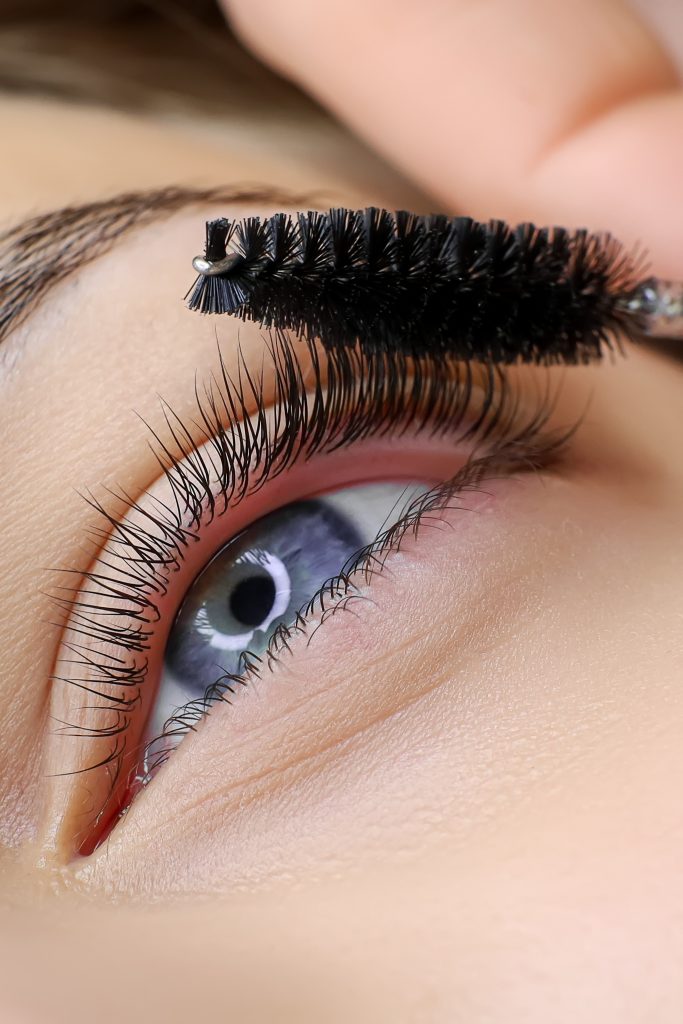 Eyelash Extensions