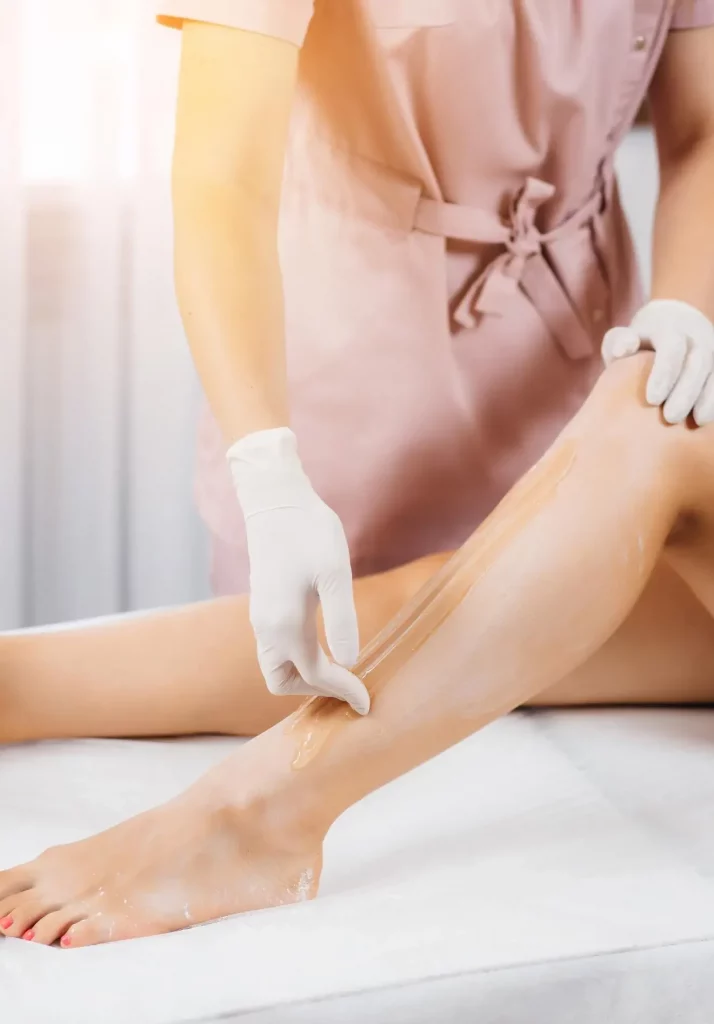 Hair Removal Services