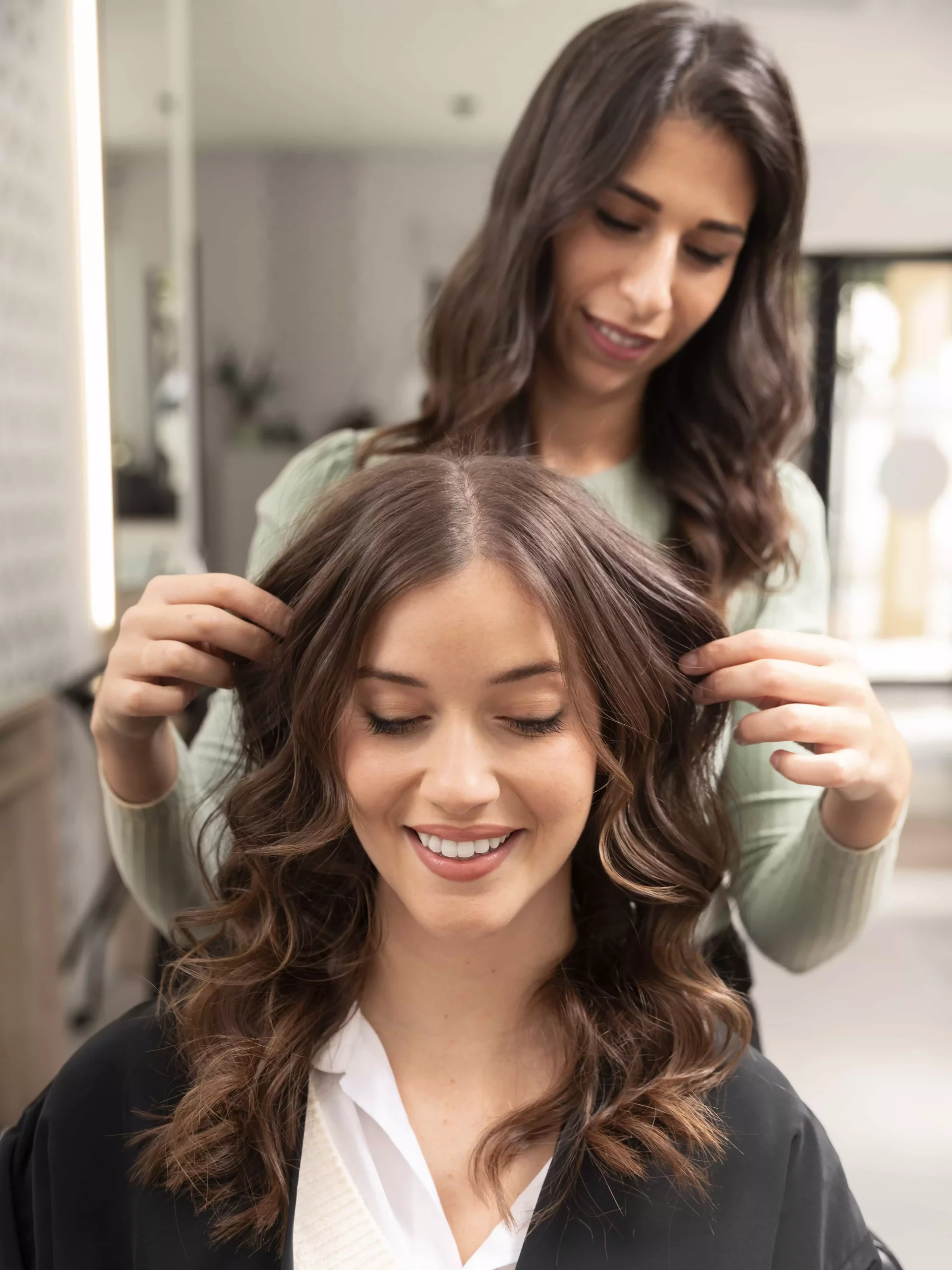 Beauty Salon