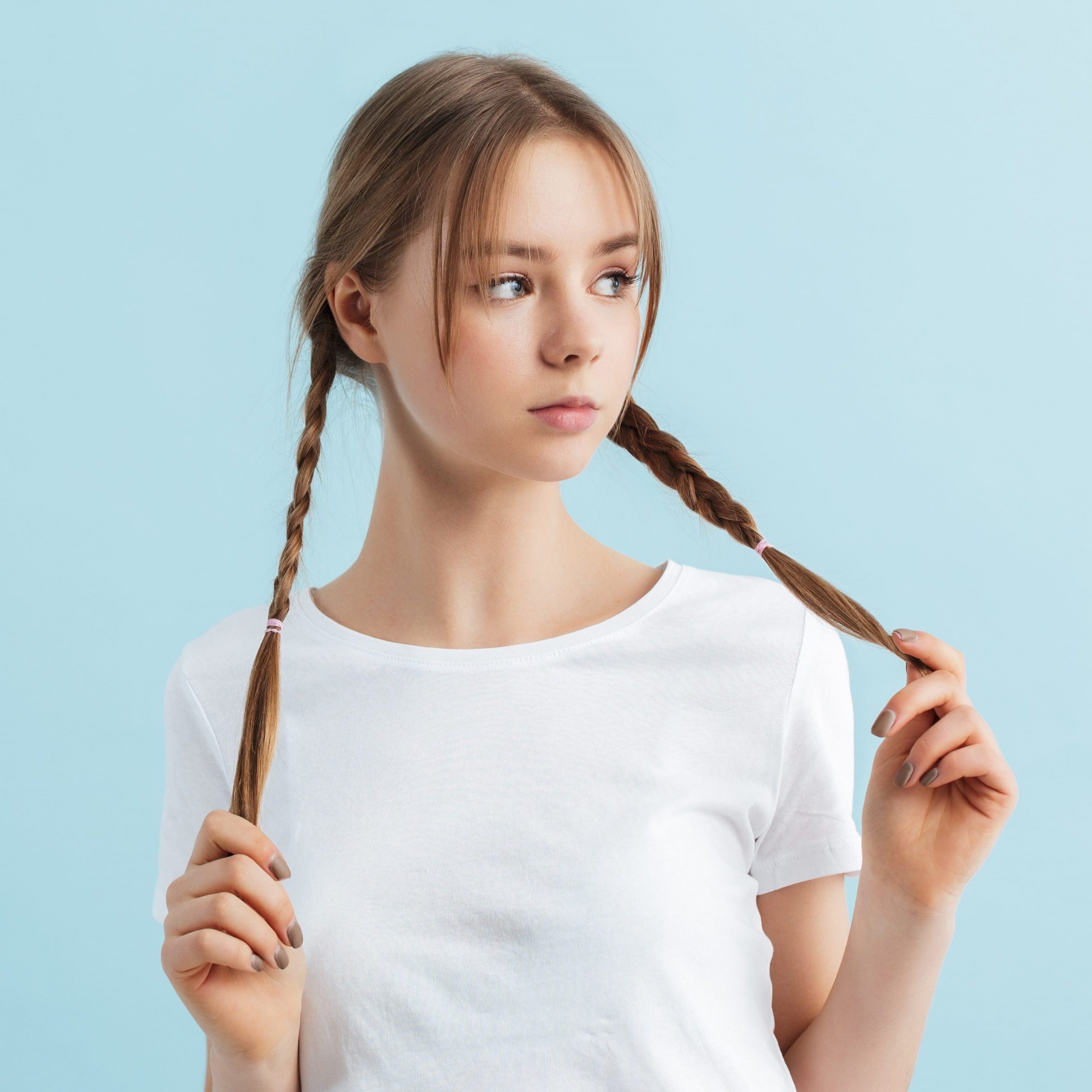 Why Do Braids Help Hair Grow