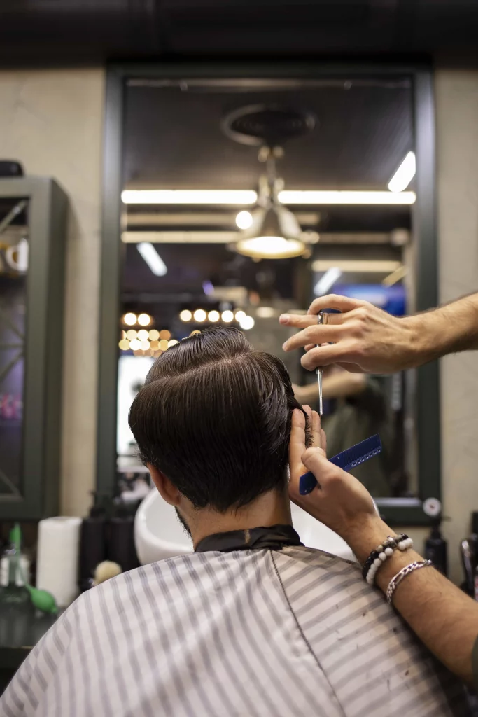 Hair Salon