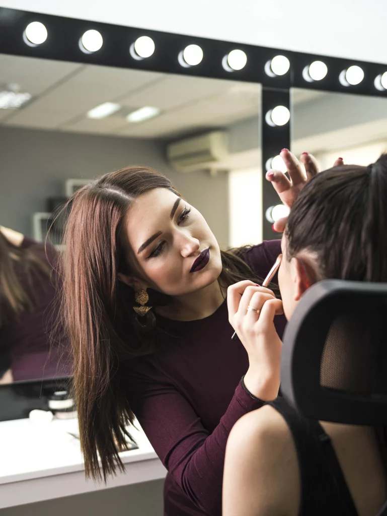 Root Touch Ups