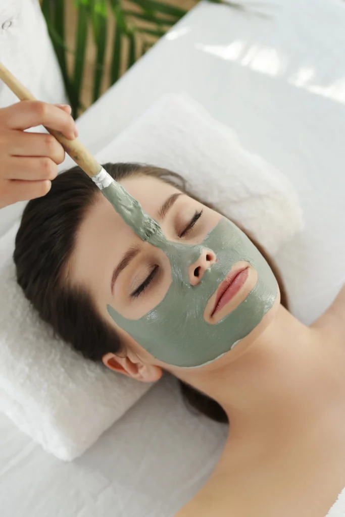 Facial Services Ann Arbor