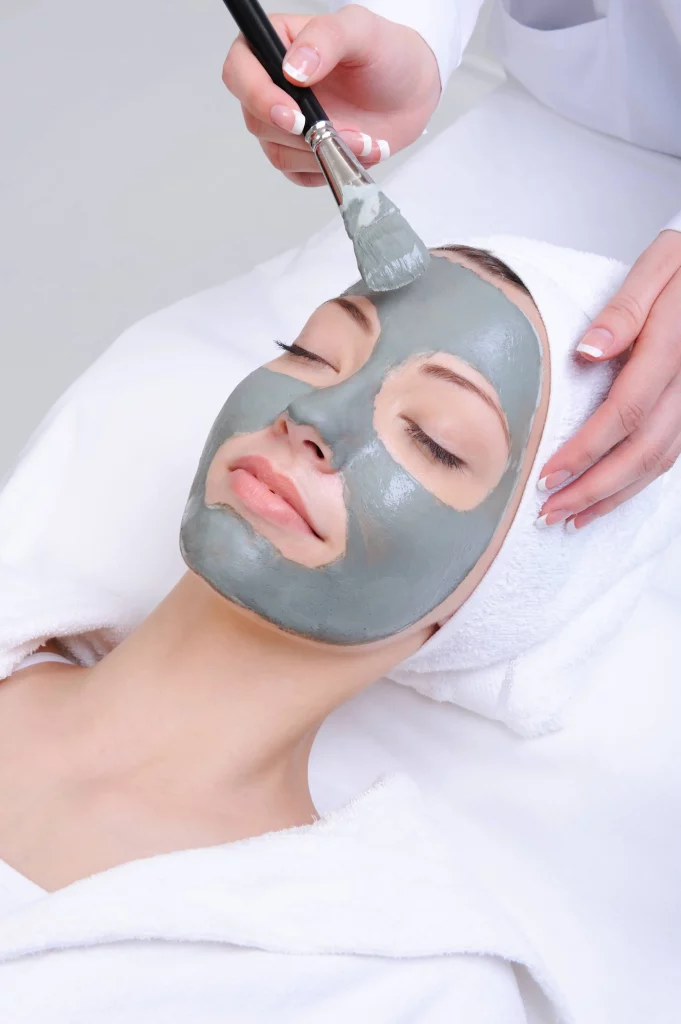 Skin Care Services