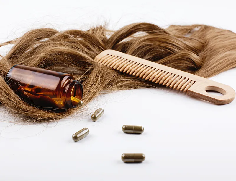 medications for hair loss treatment