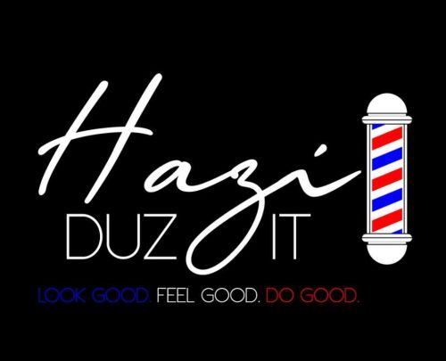 Studio #11 – HAZI DUZ IT BARBERSHOP