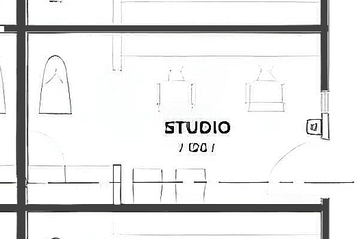 Belleville Standard Salon Studios 