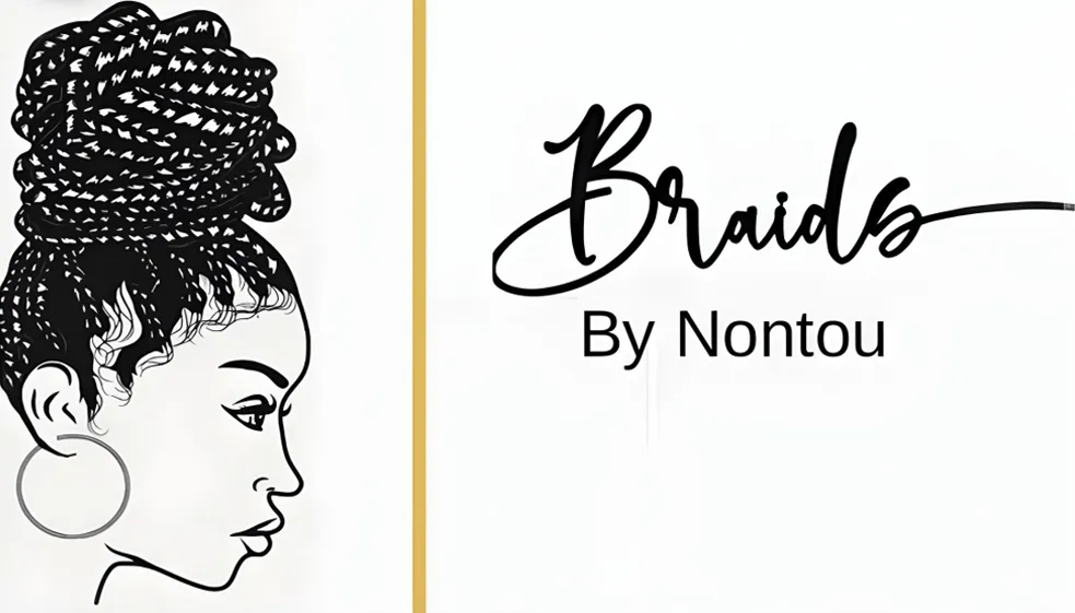 Braids by Nantou
