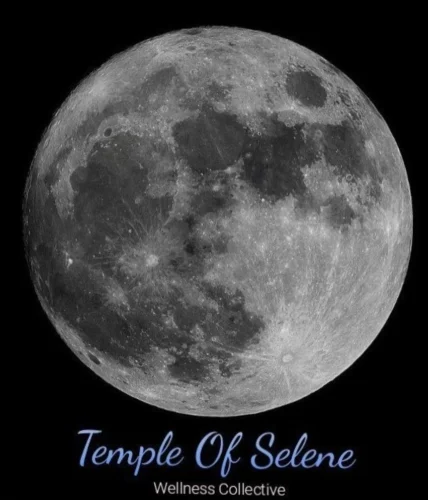 Studio #21 – TEMPLE OF SELENE