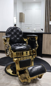 Hair Essentials Salon Studios chair scaled e1661400591499